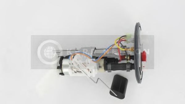 STANDARD EFP368 Топливный насос для FORD FIESTA (Форд Фиеста)