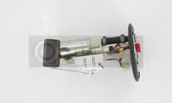 STANDARD EFP552 Топливный насос для FORD KA (Форд Kа)