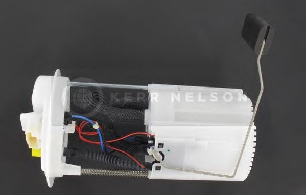 STANDARD EFP568 Топливный насос  для FIAT BRAVO 2 (Фиат Браво 2)