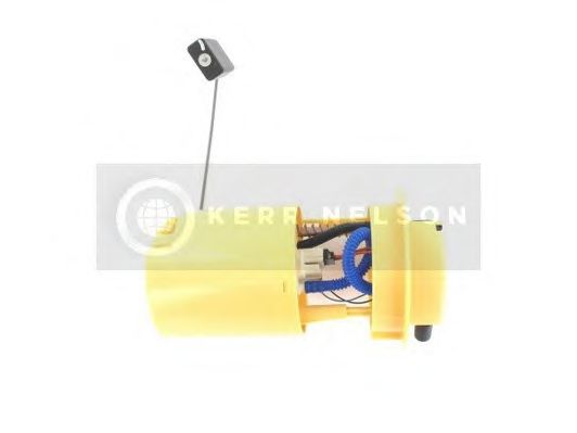 STANDARD EFP703 Топливный насос для CITROËN XSARA (Ситроен Xсара)