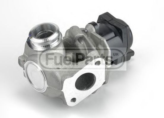 STANDARD EGR108 Клапан возврата ОГ 