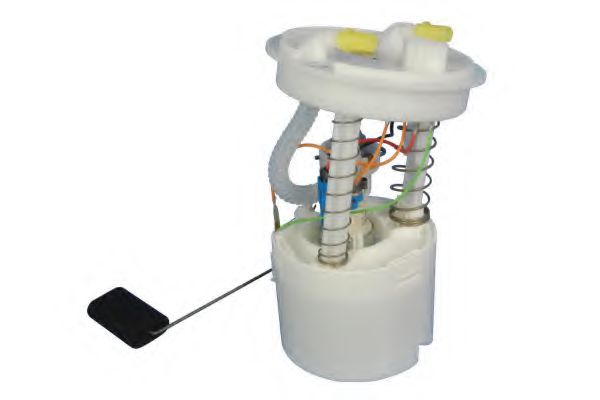 SIDAT 72487 Топливный насос для FORD FIESTA 5 (JH, JD) (Форд Фиеста)