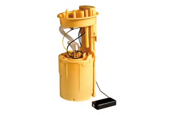 SIDAT 72327 Топливный насос для VOLKSWAGEN TOURAN (Фольксваген Тоуран)