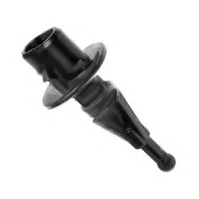 SIDAT 82512 Датчик, температура впускаемого воздуха 