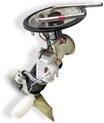 SIDAT 72094 Топливный насос для FORD FIESTA 3 (GFJ) (Форд Фиеста)