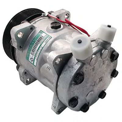 SIDAT SB113S Компрессор, кондиционер 