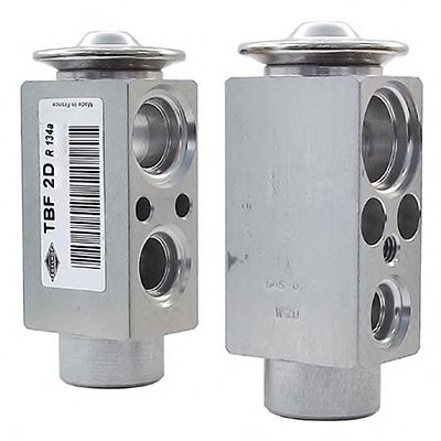 SIDAT 42019 Пневматический клапан кондиционера SIDAT 