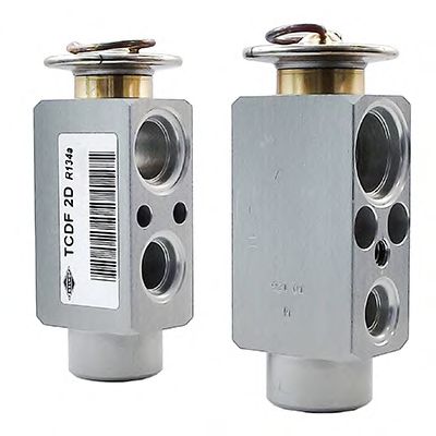 SIDAT 42020 Расширительный клапан кондиционера для PEUGEOT EXPERT