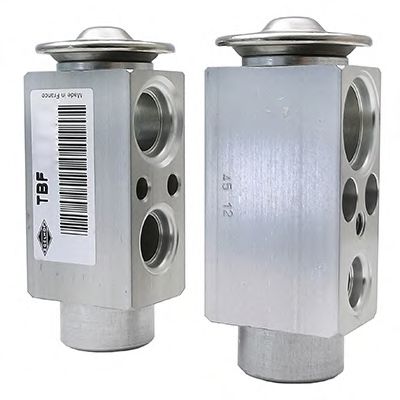 SIDAT 42022 Пневматический клапан кондиционера SIDAT 