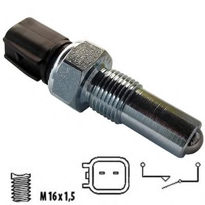 SIDAT 3234257 Выключатель, фара заднего хода SIDAT 3234257 Выключатель, фара заднего хода