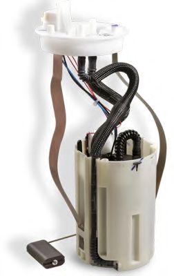 SIDAT 72206 Топливный насос для ALFA ROMEO SPIDER (916, 916S) 3.0 V6 (916S1B00)