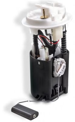 SIDAT 72258 Топливный насос для CITROËN XSARA (Ситроен Xсара)