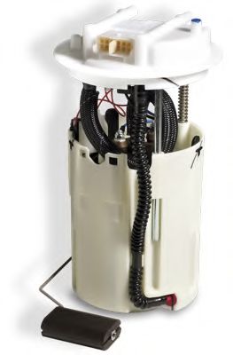 SIDAT 72286 Топливный насос  для FIAT CROMA (194) (Фиат Крома)