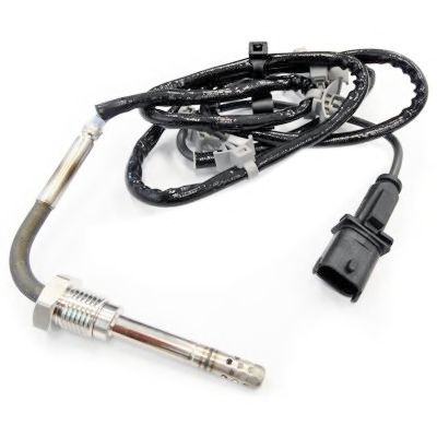 SIDAT 82141 Датчик, температура выхлопных газов 