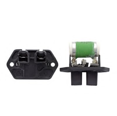 SIDAT 109106 Регулятор, вентилятор салона 