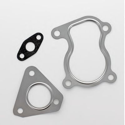 SIDAT 47734 Монтажный комплект, компрессор 