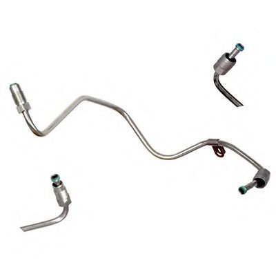 SIDAT 472059 Маслопровод, компрессор 