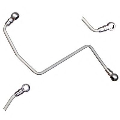 SIDAT 472062 Маслопровод, компрессор 