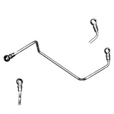 SIDAT 472065 Маслопровод, компрессор SIDAT 472065 Маслопровод, компрессор