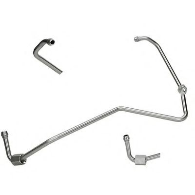 SIDAT 472066 Маслопровод, компрессор SIDAT 472066 Маслопровод, компрессор