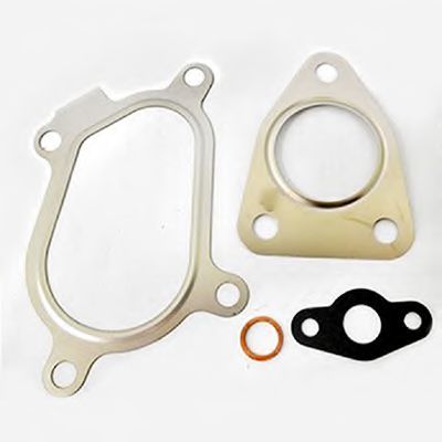 SIDAT 47870 Монтажный комплект, компрессор 