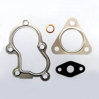 SIDAT 47885 Монтажный комплект, компрессор 