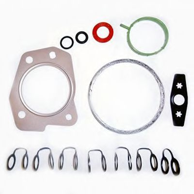 SIDAT 47897 Монтажный комплект, компрессор 