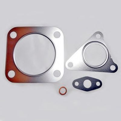 SIDAT 47913 Монтажный комплект, компрессор 