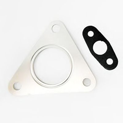 SIDAT 47916 Монтажный комплект, компрессор 