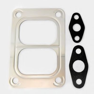 SIDAT 47918 Монтажный комплект, компрессор 