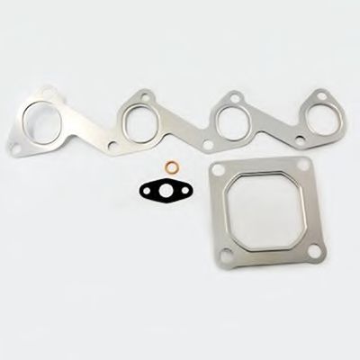 SIDAT 47922 Монтажный комплект, компрессор SIDAT 47922 Монтажный комплект, компрессор