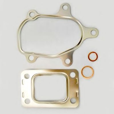 SIDAT 47930 Монтажный комплект, компрессор 