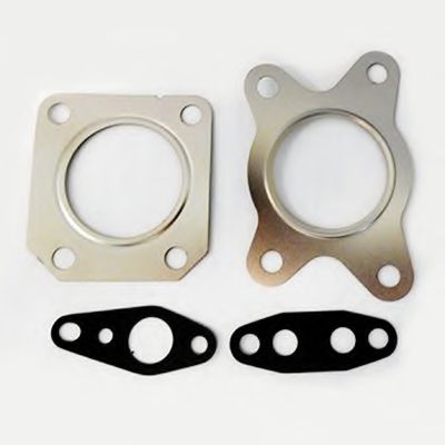 SIDAT 47935 Монтажный комплект, компрессор 