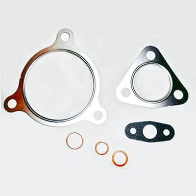 SIDAT 47951 Монтажный комплект, компрессор 