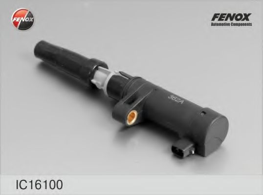 FENOX IC16100 Катушка зажигания для DACIA
