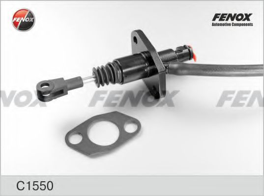 FENOX C1550 Главный цилиндр сцепления для SAAB