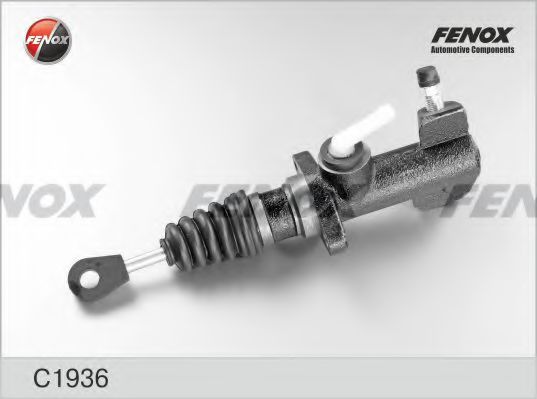 FENOX C1936 Главный цилиндр сцепления FENOX 