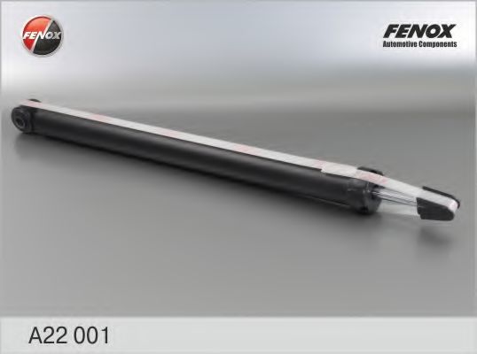 FENOX A22001 Амортизаторы для MAZDA
