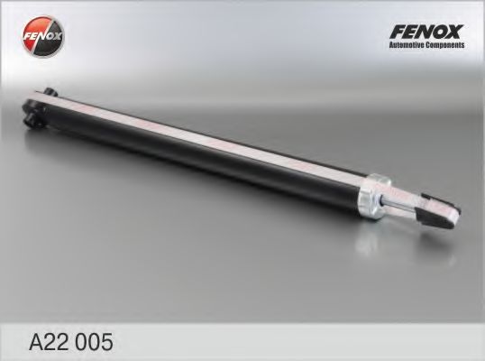 FENOX A22005 Амортизаторы для MAZDA