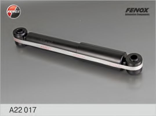 FENOX A22017 Амортизаторы FENOX 
