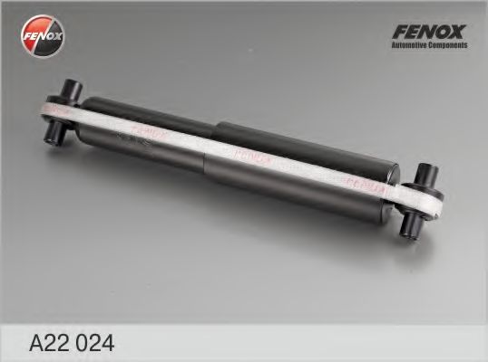 FENOX A22024 Амортизаторы FENOX 
