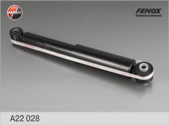FENOX A22028 Амортизаторы для OPEL VECTRA