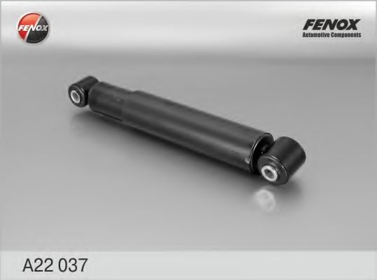 FENOX A22037 Амортизаторы FENOX 