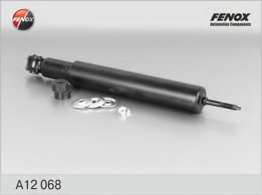 FENOX A12068 Амортизаторы FENOX 