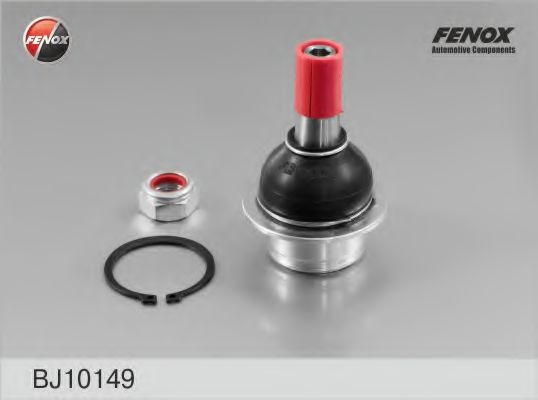 FENOX BJ10149 Шаровая опора FENOX для FORD