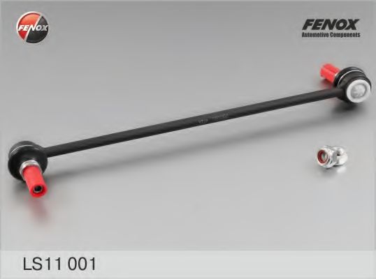 FENOX LS11001 Стойка стабилизатора для VOLVO