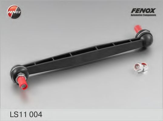 FENOX LS11004 Стойка стабилизатора FENOX 