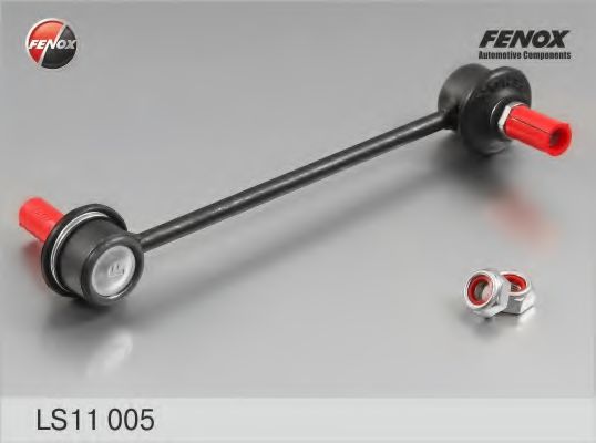 FENOX LS11005 Стойка стабилизатора для KIA OPTIMA