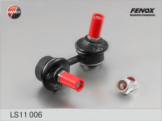 FENOX LS11006 Стойка стабилизатора FENOX 
