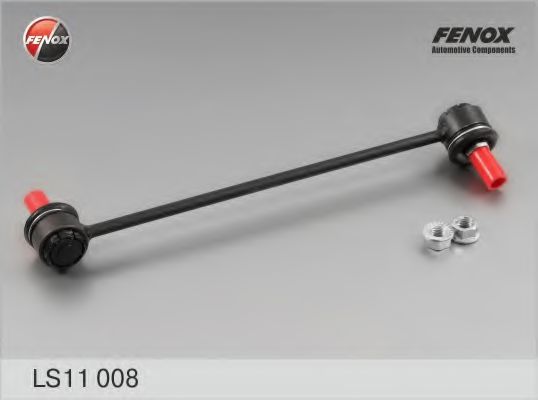 FENOX LS11008 Стойка стабилизатора для KIA